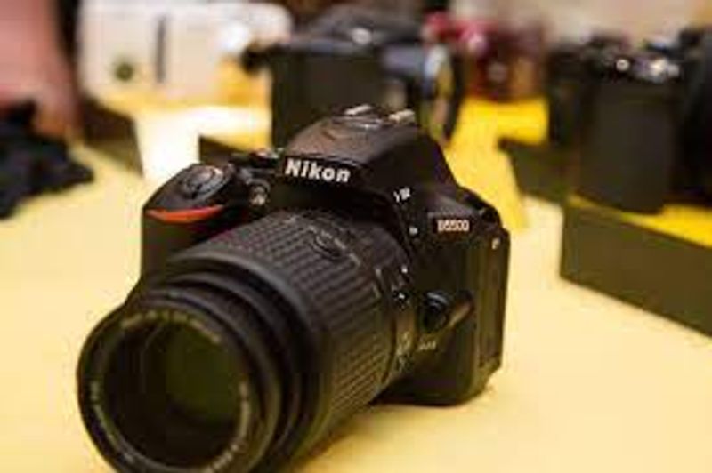 nikon