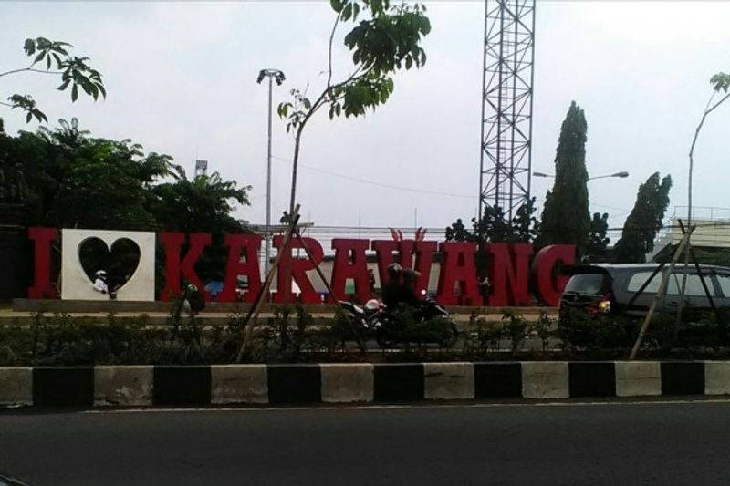 karawang