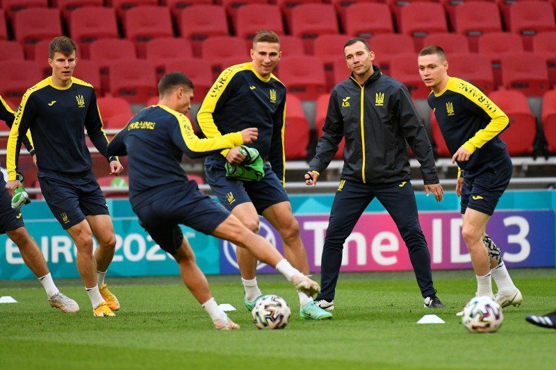 shevchenko