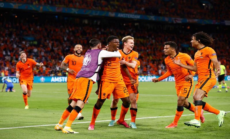 belanda (theindependent)