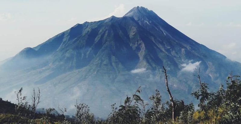 merbabu