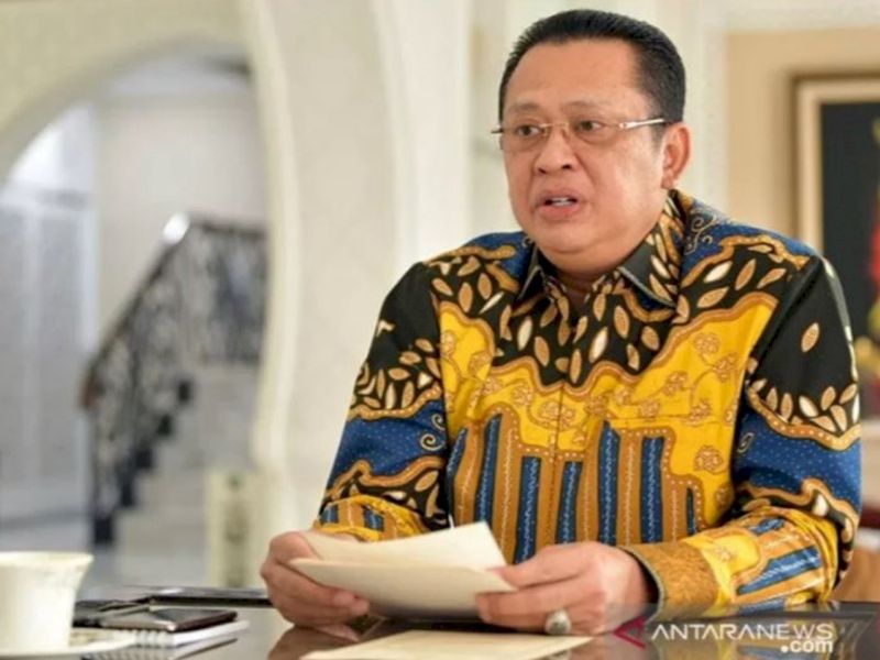 keren-ketua-mpr-ri-bambang-soesatyo-dinobatkan-jadi-the-rising-star-of-democracy