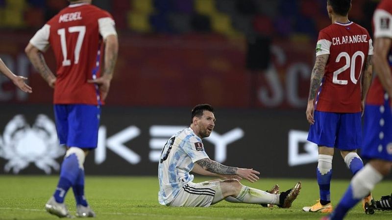 argentina (marca)