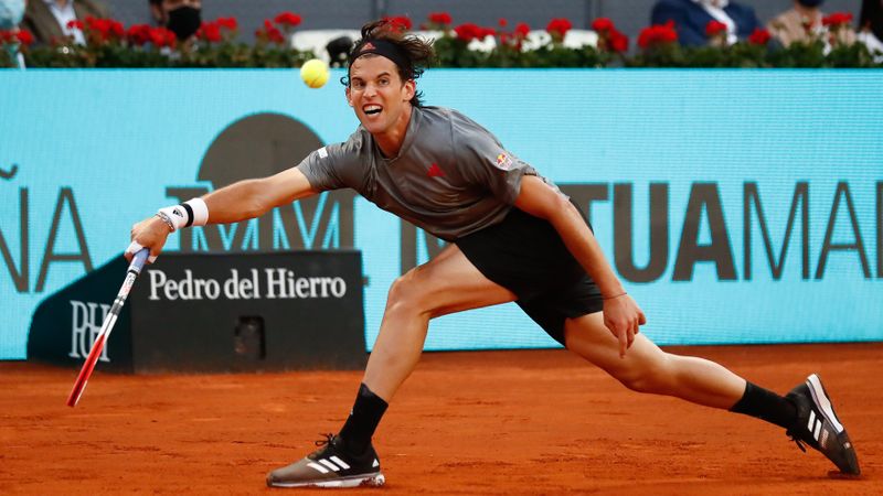 dominic thiem (nbcsports)