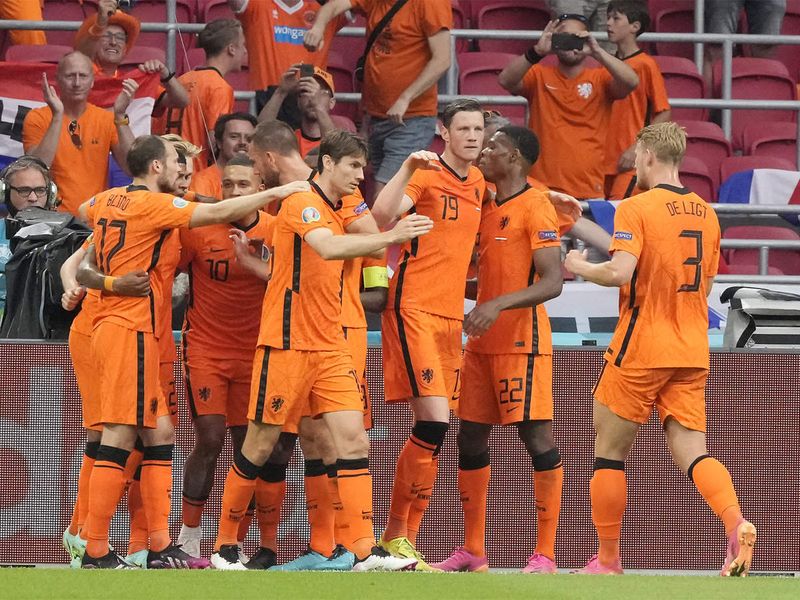 Belanda (timesofindia)