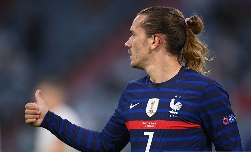 antoine-griezmann