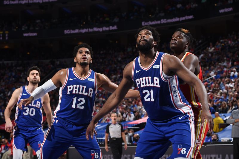 sixers (libertyballers)