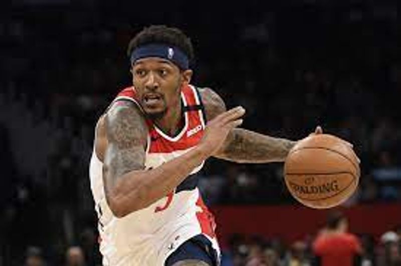 bradley beal