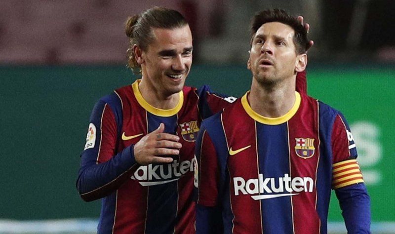 griezmann