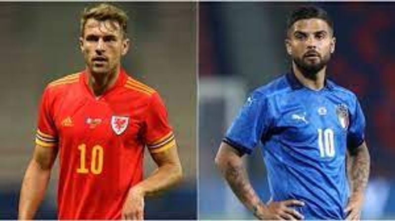 wales vs italia