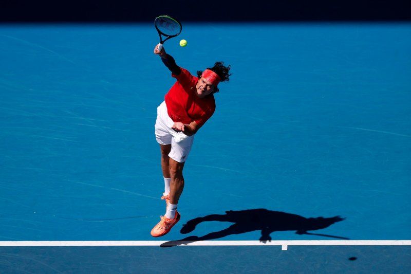 milos raonic