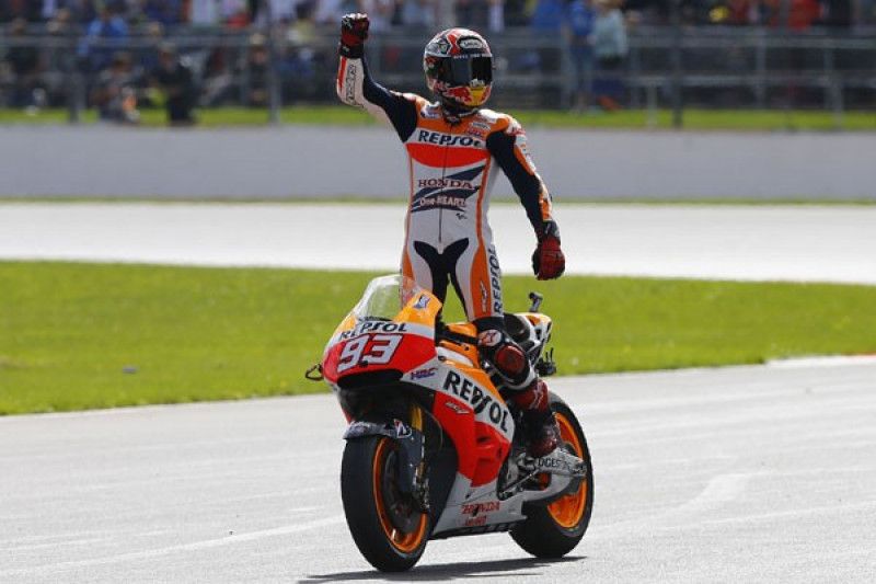 marc marquez