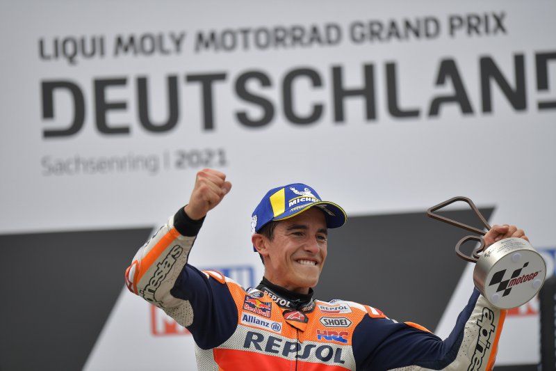marc marquez