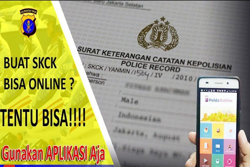 SKCK-Online