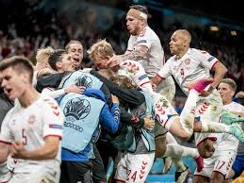 denmark 2
