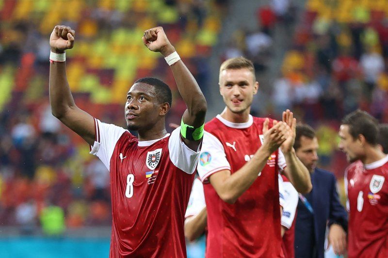 David Alaba
