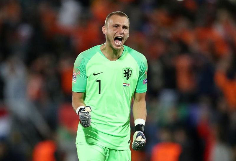 jasper cillesen