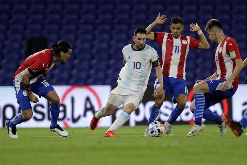 argentina vs paraguay (sportkeeda)