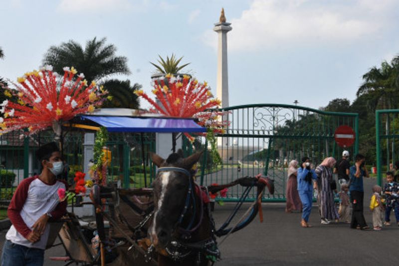 Selamat Ulang Tahun, Jakarta ke 494! Ini Sejarah Panjang Jakarta
