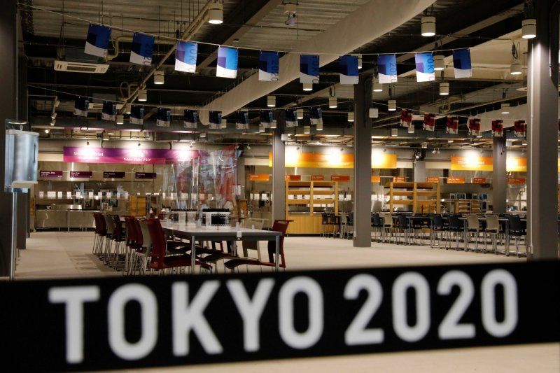 olimpiade tokyo