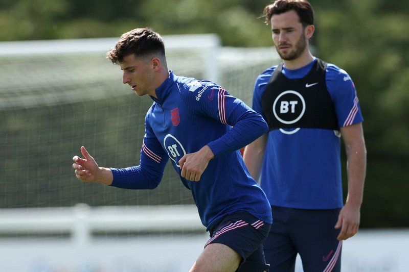 ben chilwell dan mason mount