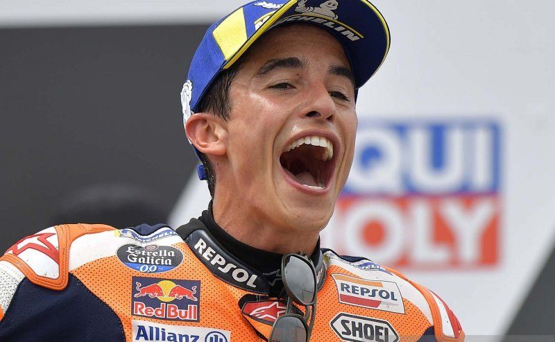marc marquez 1