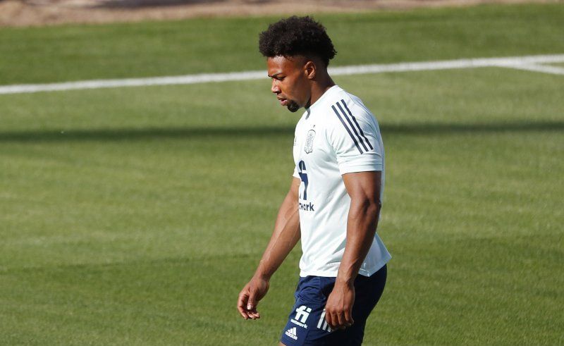 adama traore