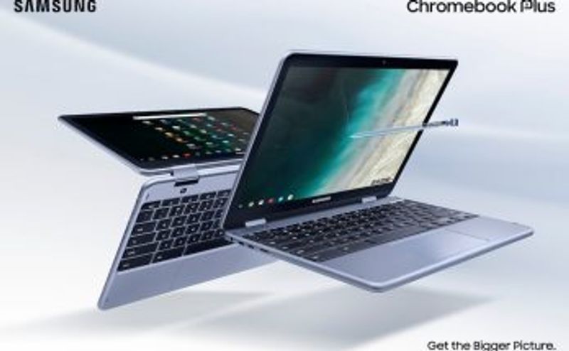 chromebook go