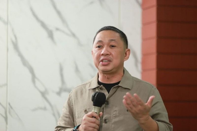 partai gelora