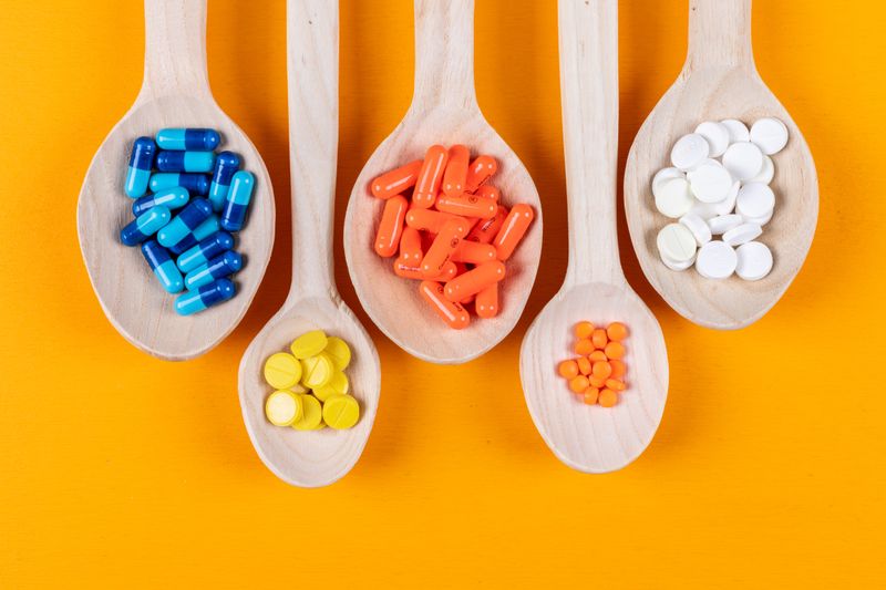 Bantu Meningkatkan Imun, 2 Vitamin Ini Penting Lho Bagi Tubuh (2)