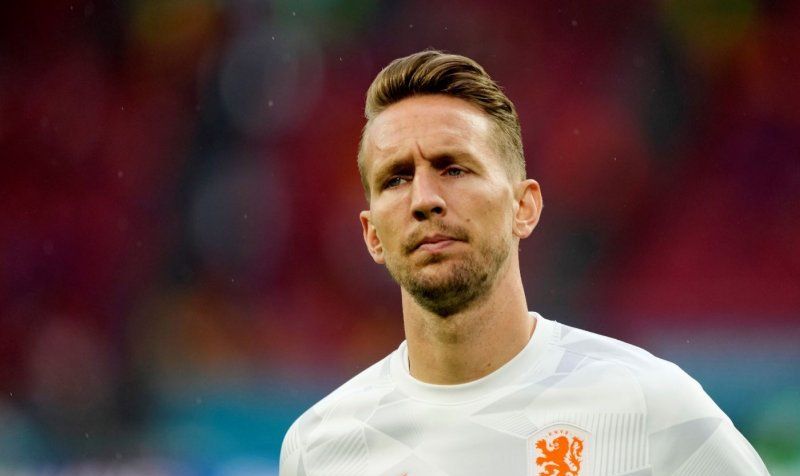 luuk de jong