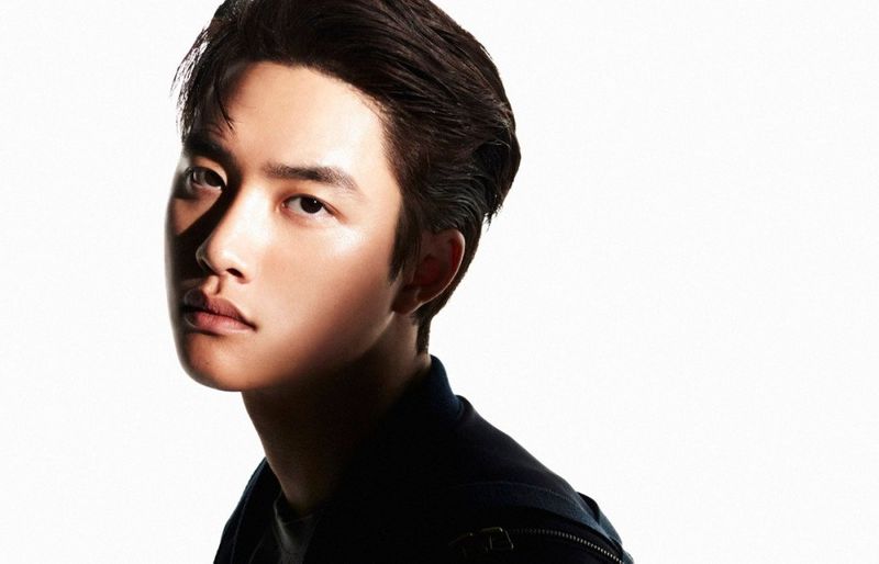 D O EXO Akan Merilis Album Pertamanya Sebentar Lagi