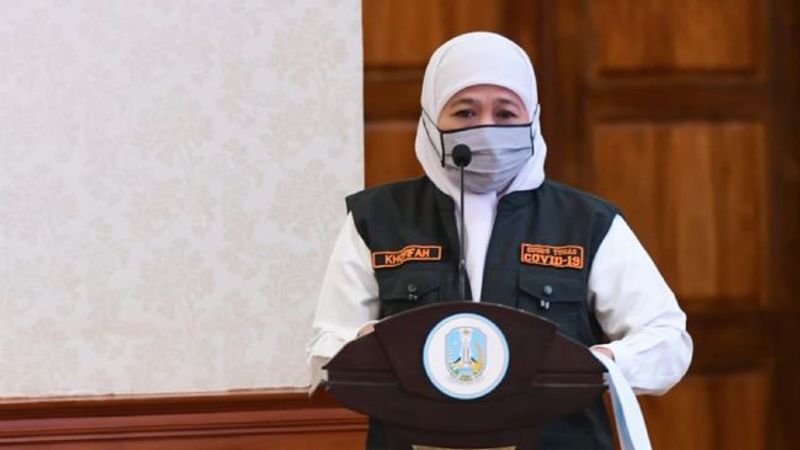 gubernur jatim