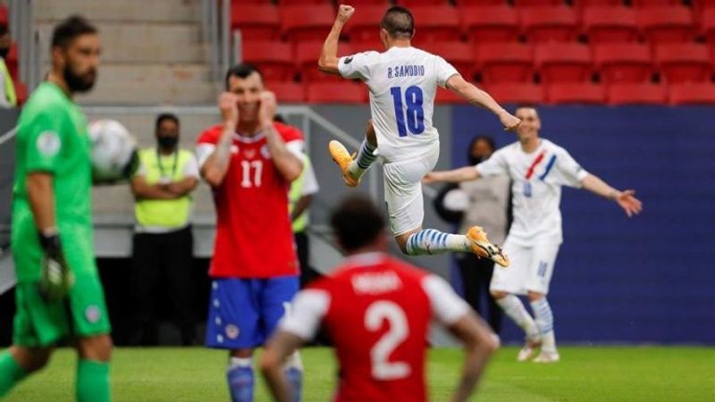 paraguay vs chile (lapelotita)