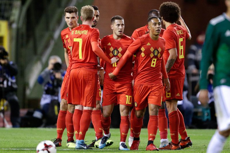 belgia (bleacherreport)