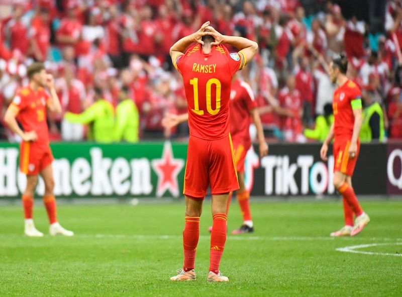 wales kalah (independent)