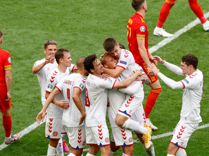 denmark (colombianews)