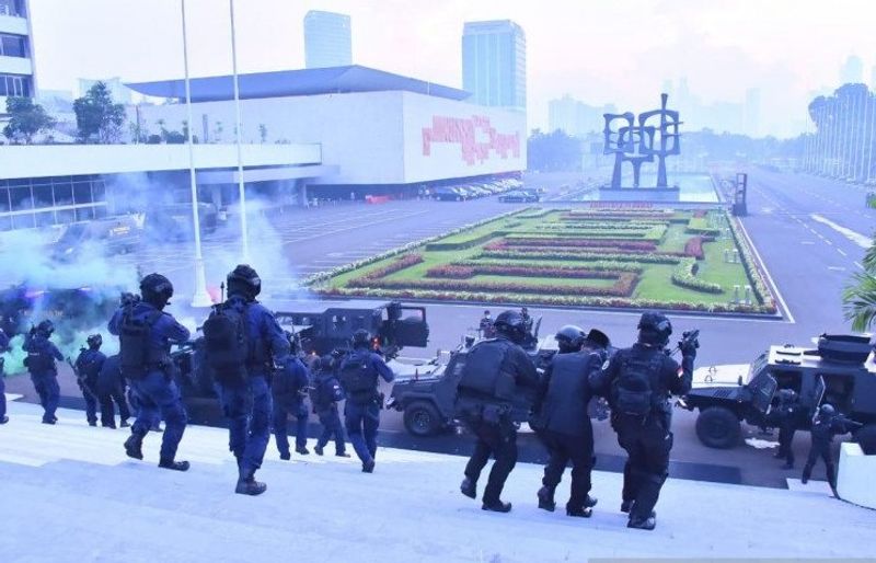 satgultor tni