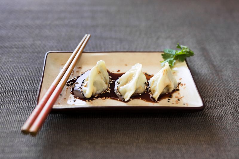Makanan Gyoza Khas Jepang Viral, Begini Sejarah dan Resepnya1 (1)