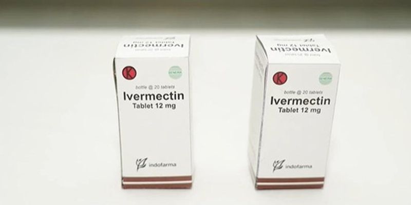 ivermectin