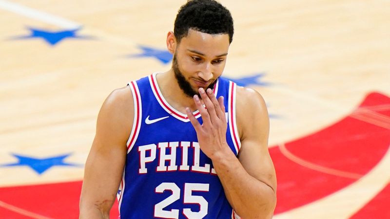 ben simmons (skysports)