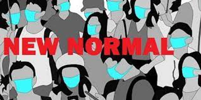 new normal