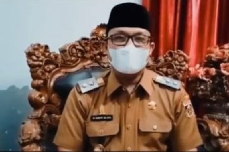 wakil bupati lampung