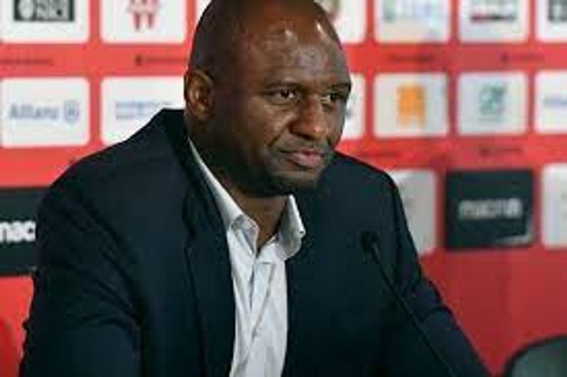 patrick vieira
