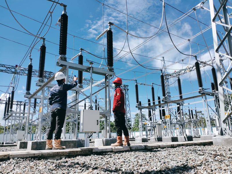 penuhi-kebutuhan-smelter-di-sultra-pln-percepat-proyek-sutt-150kv-kendari-kasipu