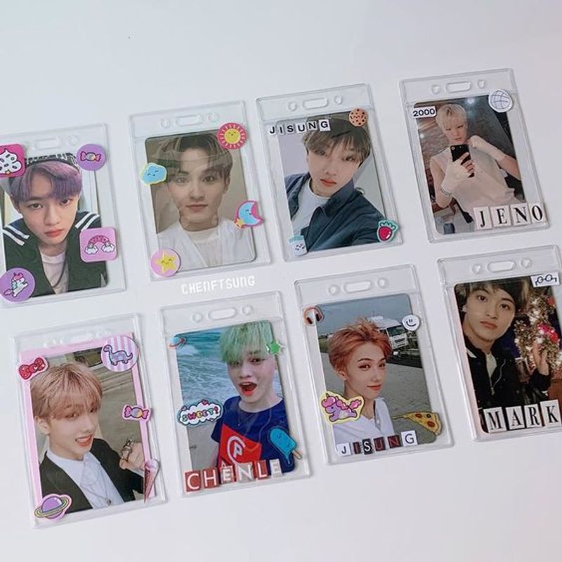 Photocard Seharga 40 Juta, Apasih Yang Membuat Mahal (2)
