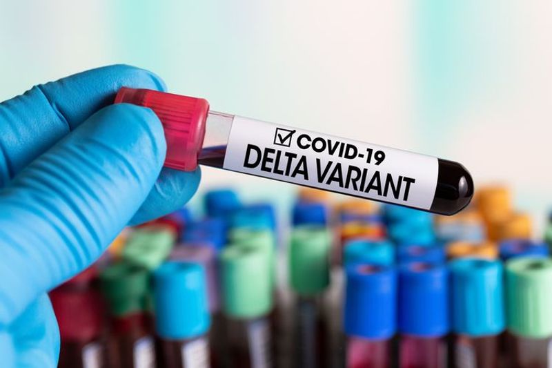varian delta