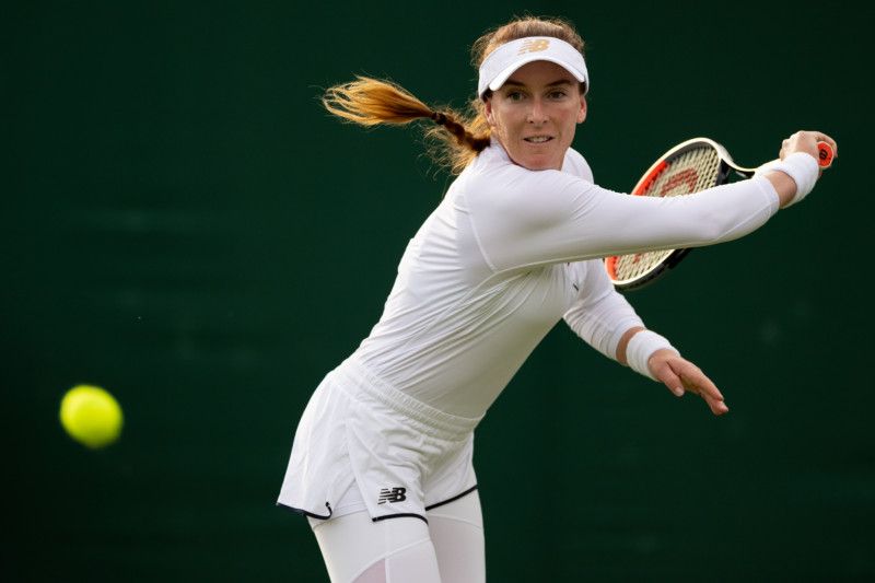sofia kenin