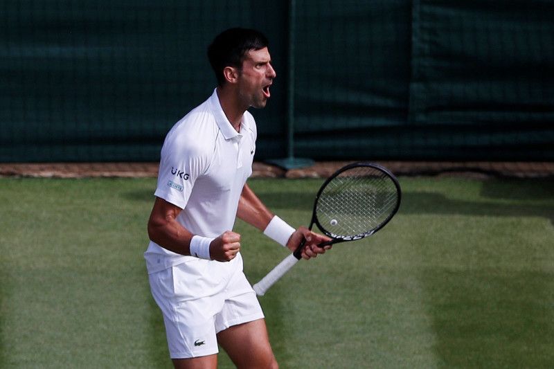 djokovic