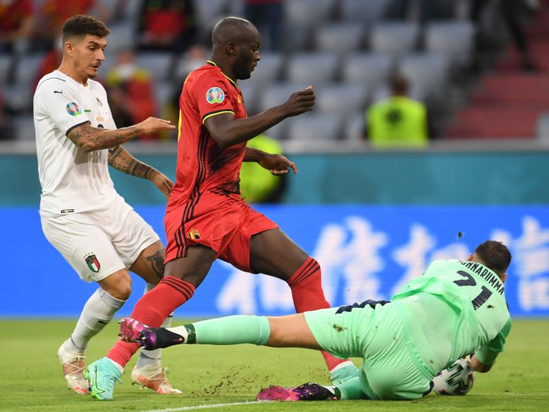 belgia vs italia (football-italia net)